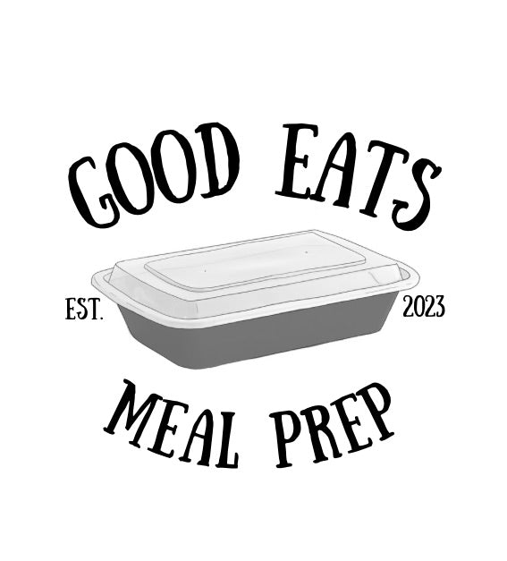 Good Eats Meal Prep
